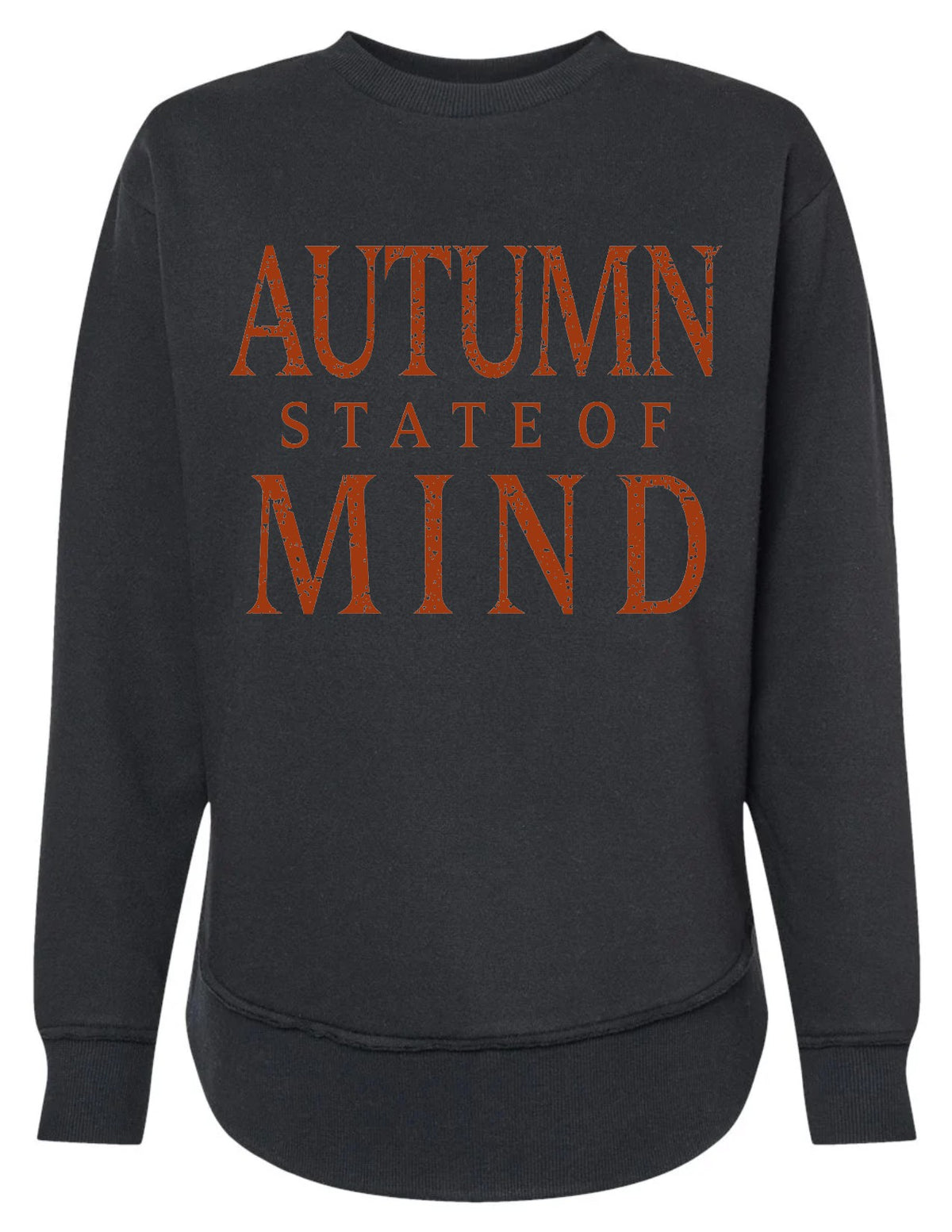 Autumn State of Mind