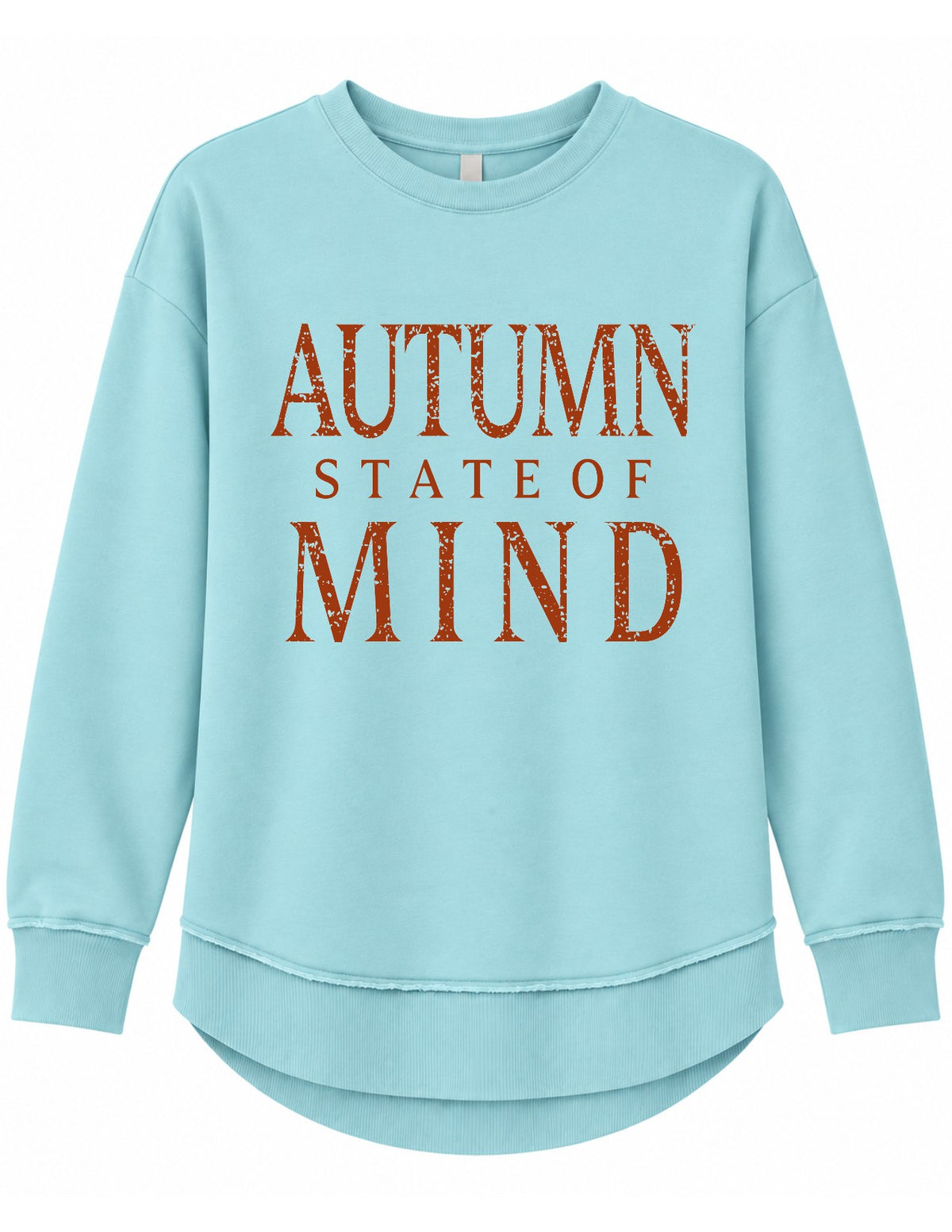 Autumn State of Mind