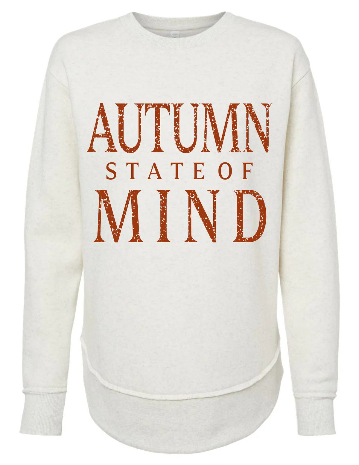Autumn State of Mind