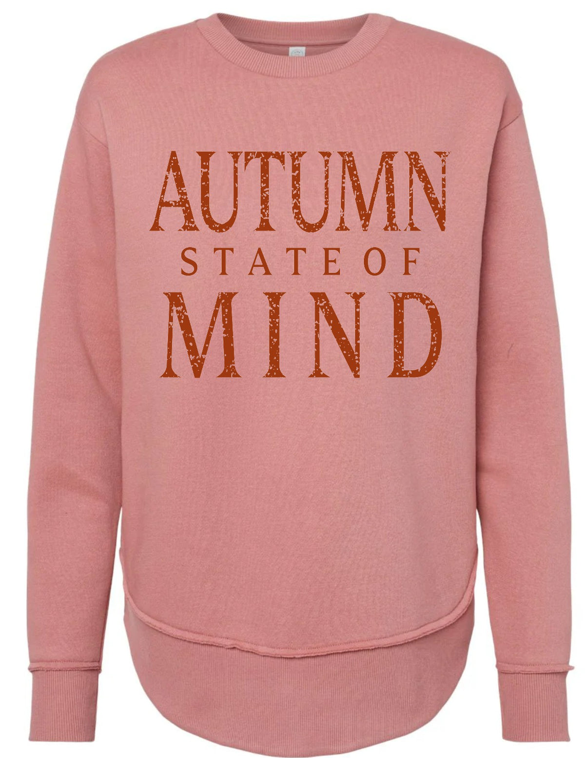 Autumn State of Mind