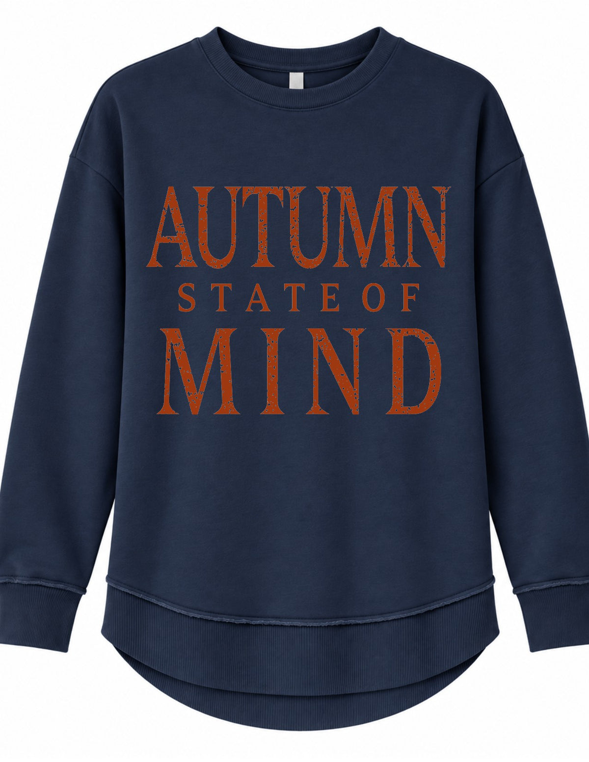 Autumn State of Mind