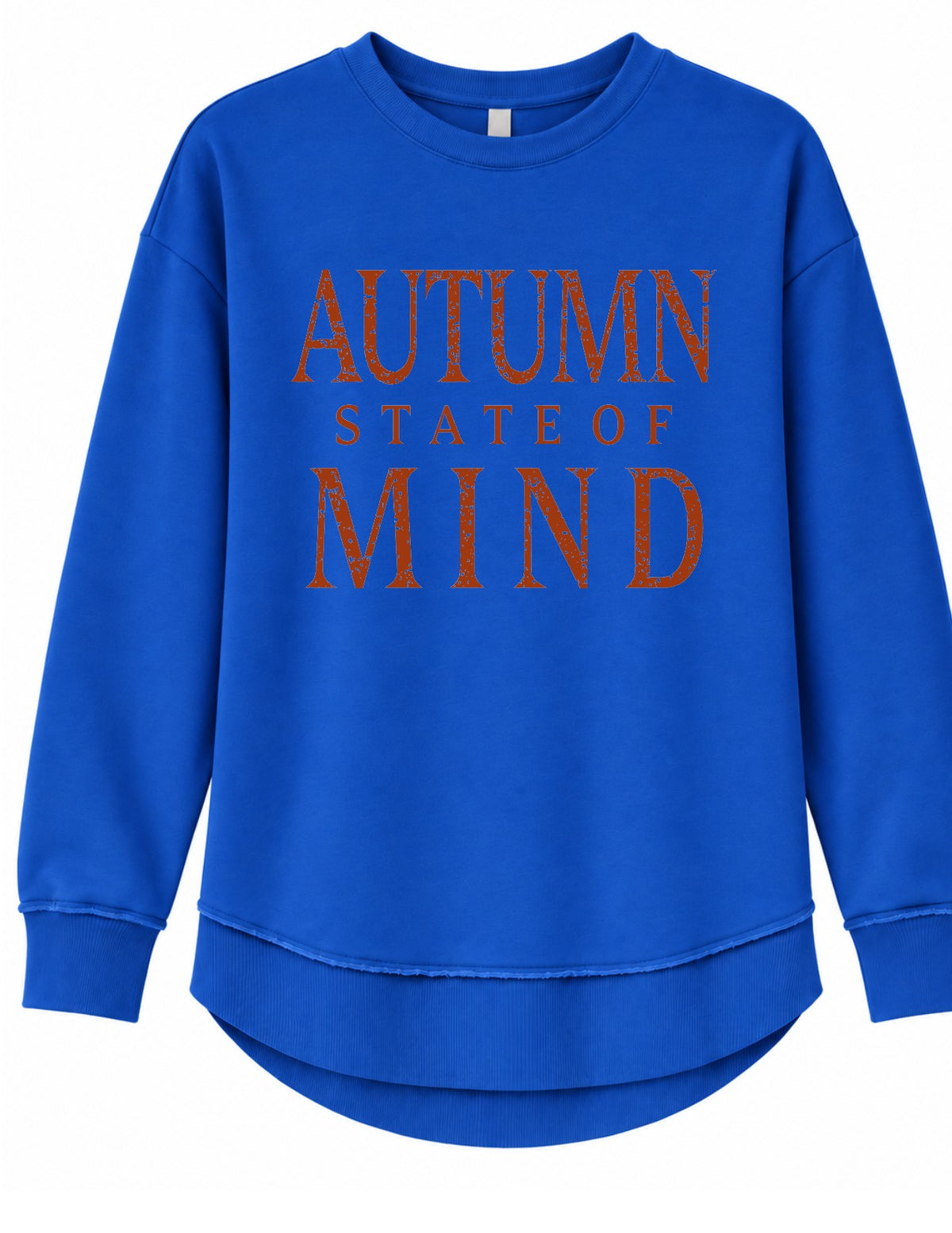 Autumn State of Mind