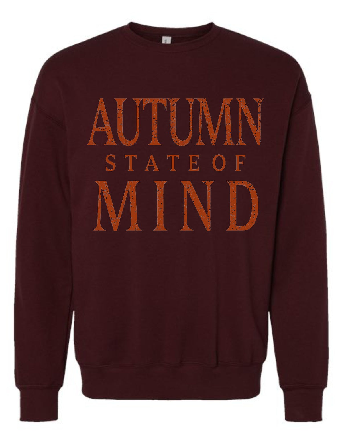 Autumn State of Mind