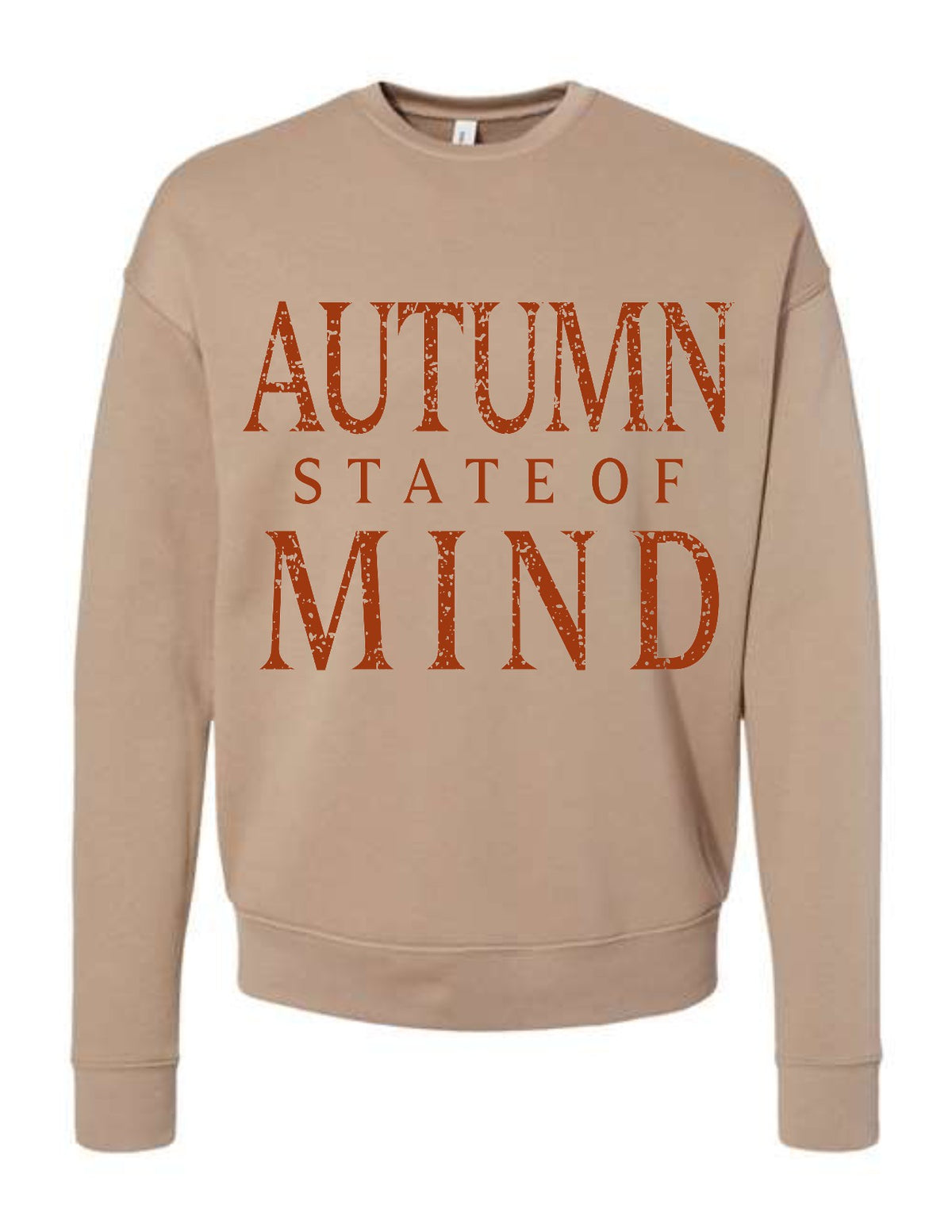 Autumn State of Mind