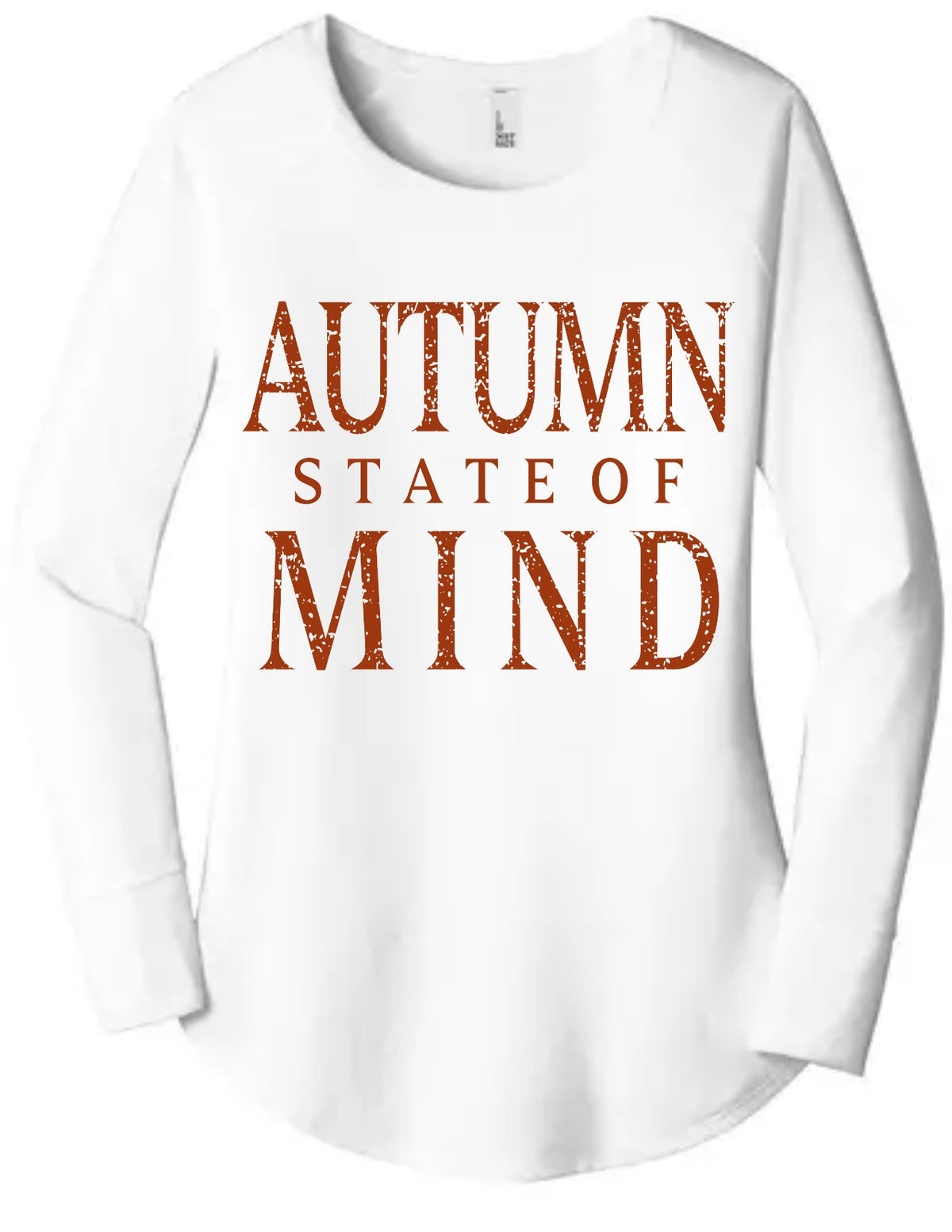Autumn State of Mind