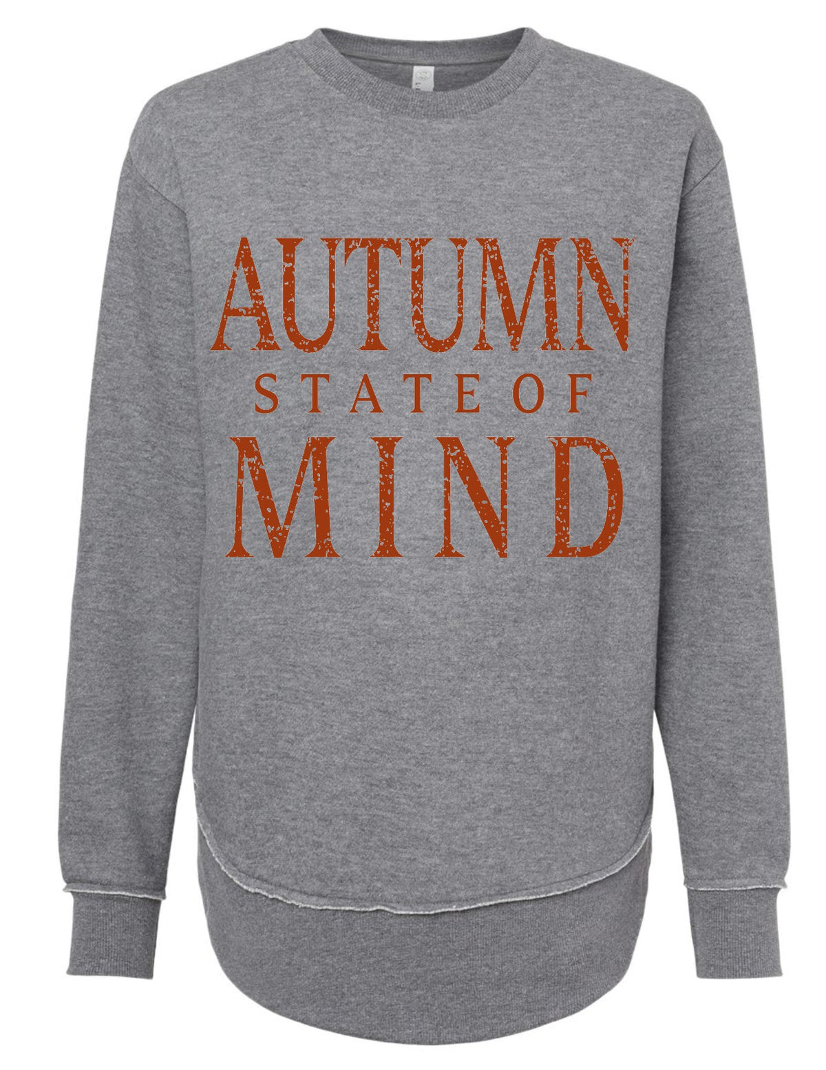 Autumn State of Mind