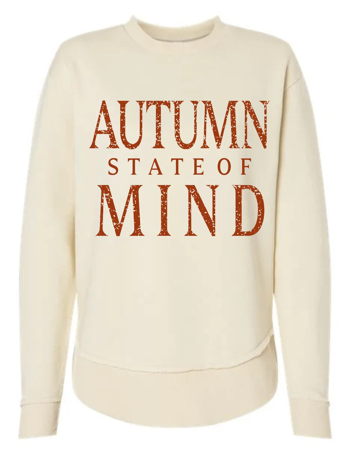 Autumn State of Mind