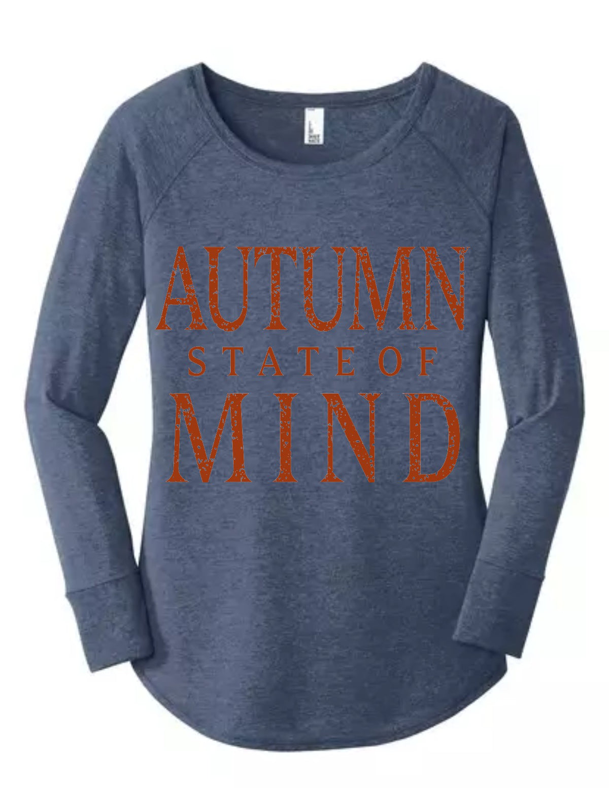 Autumn State of Mind