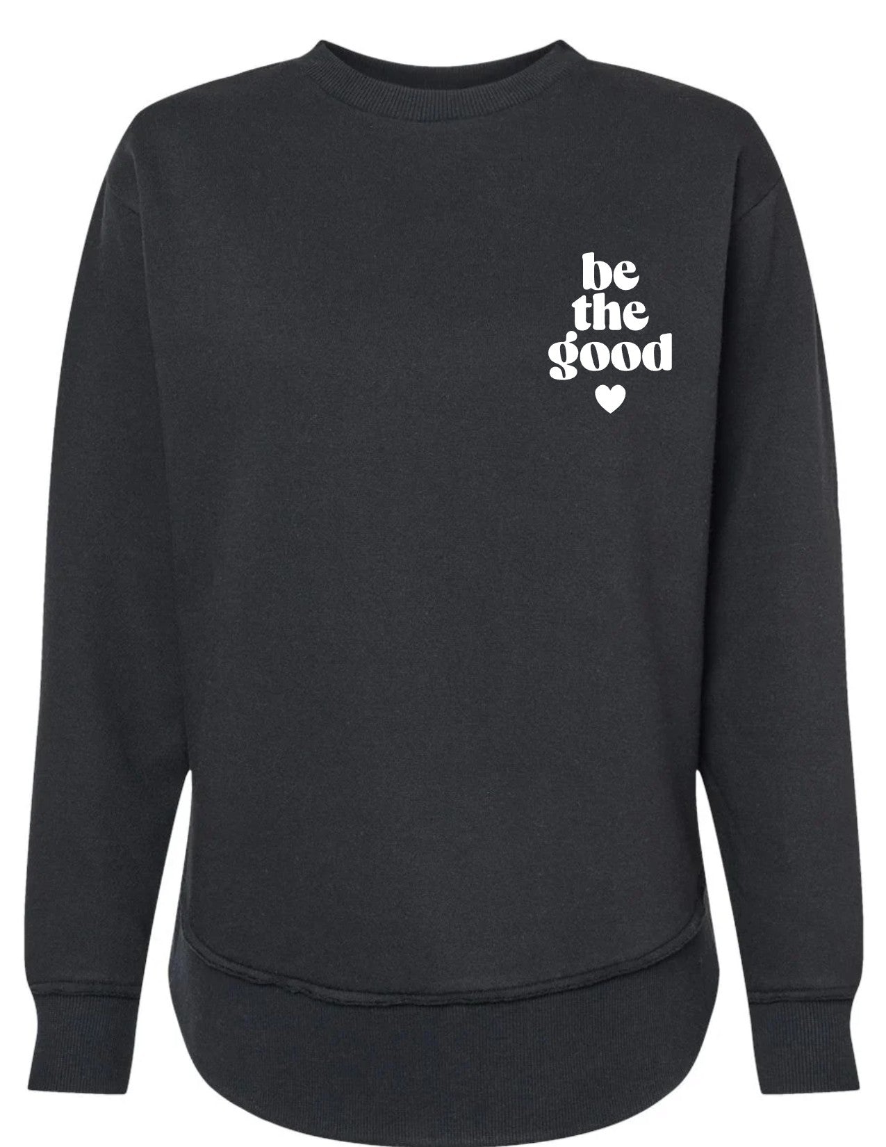 Be The Good
