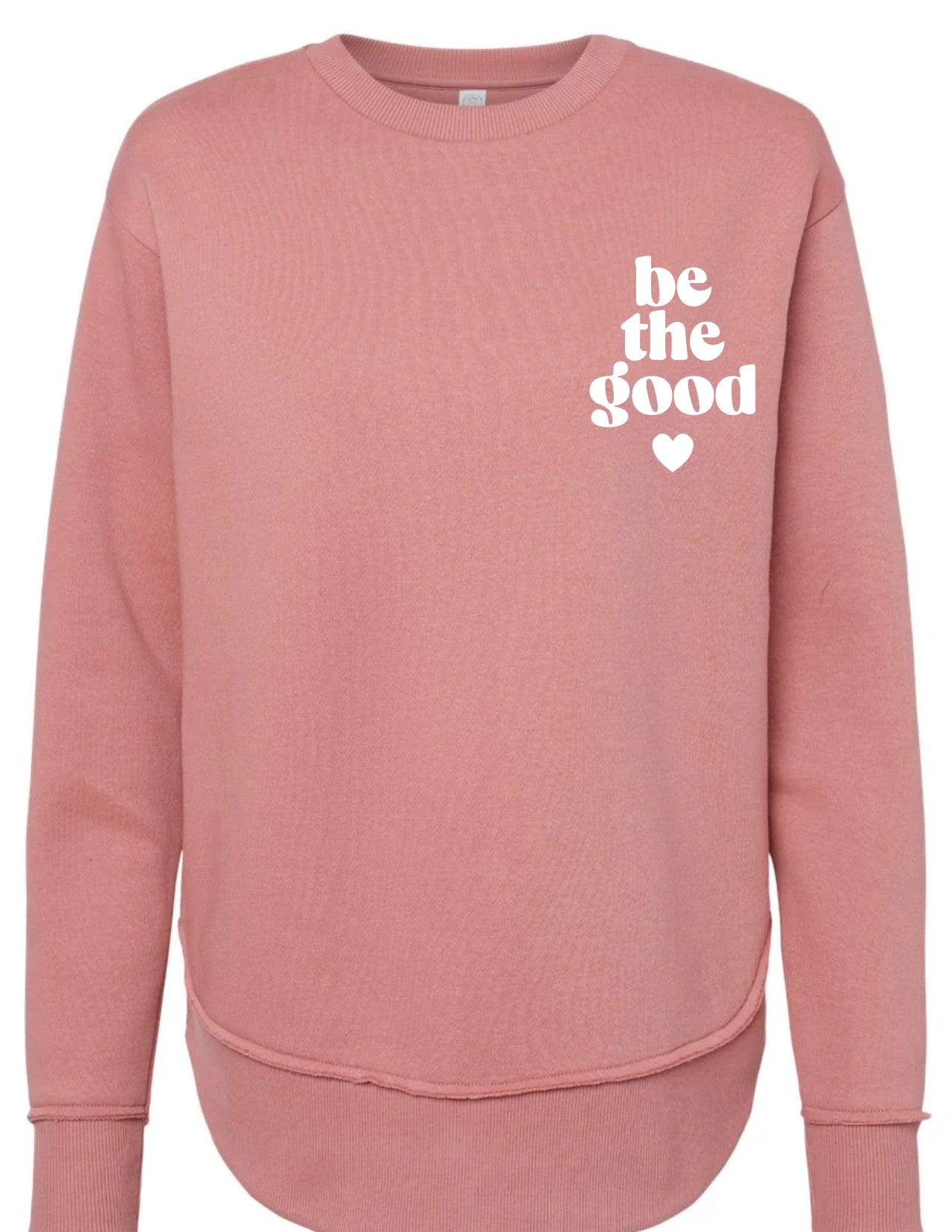 Be The Good