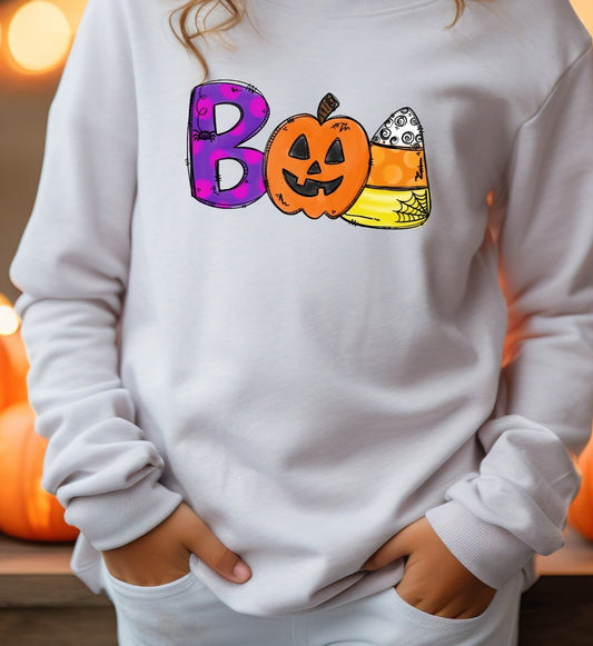 BOO