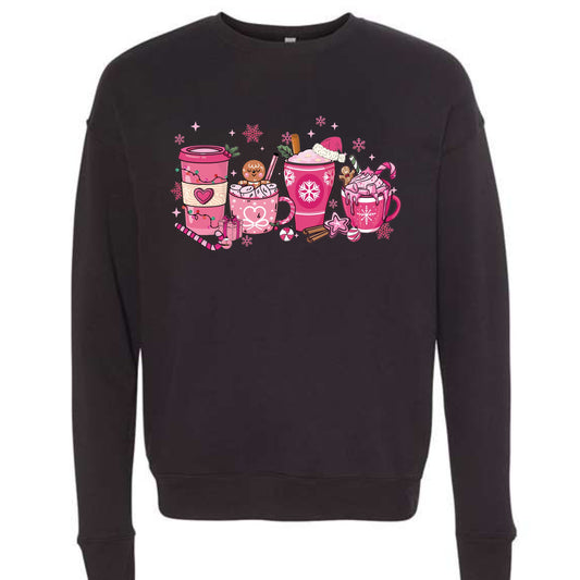 Christmas Cups