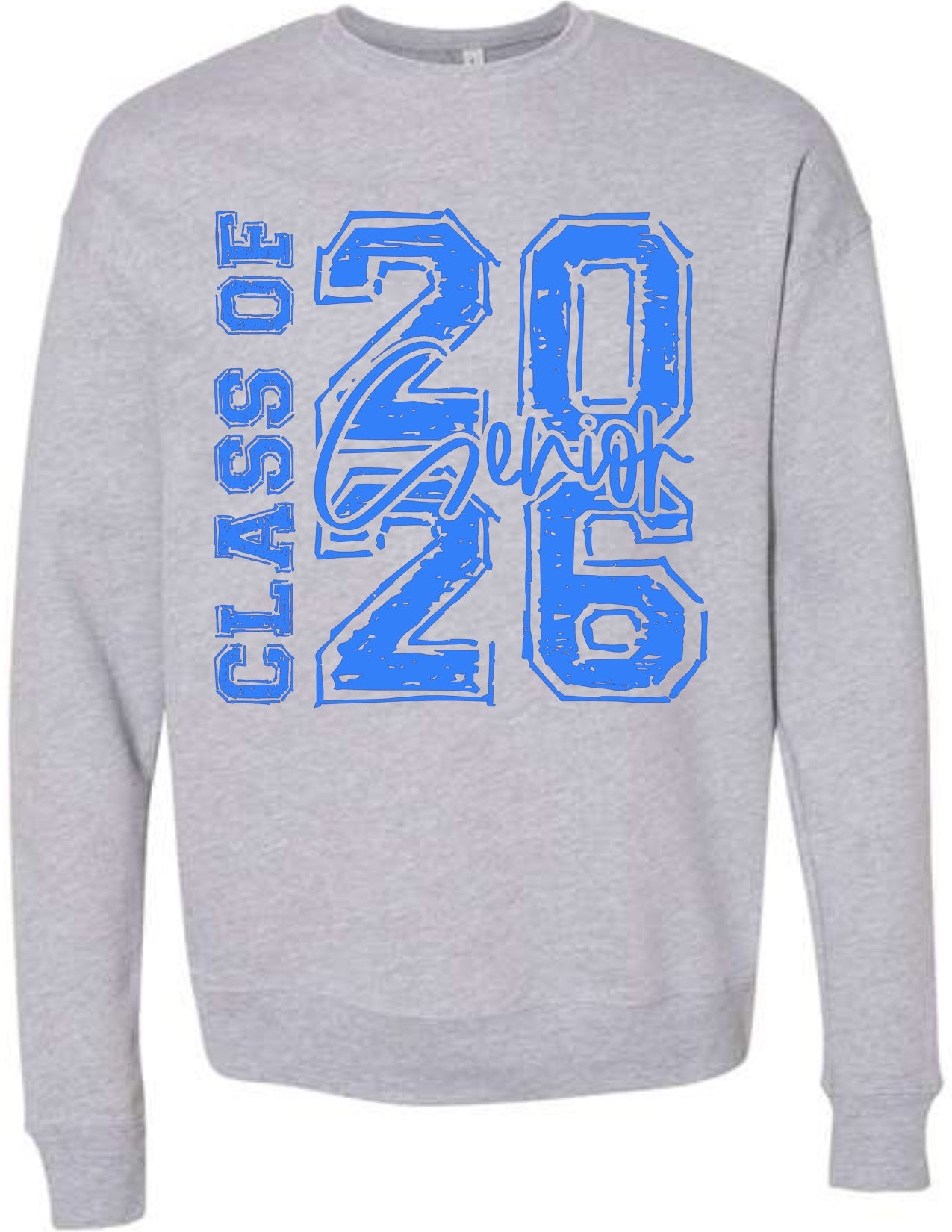 Flivver Class of 2026