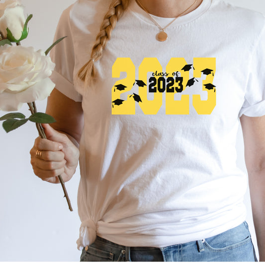 Class of 2023 T-Shirt