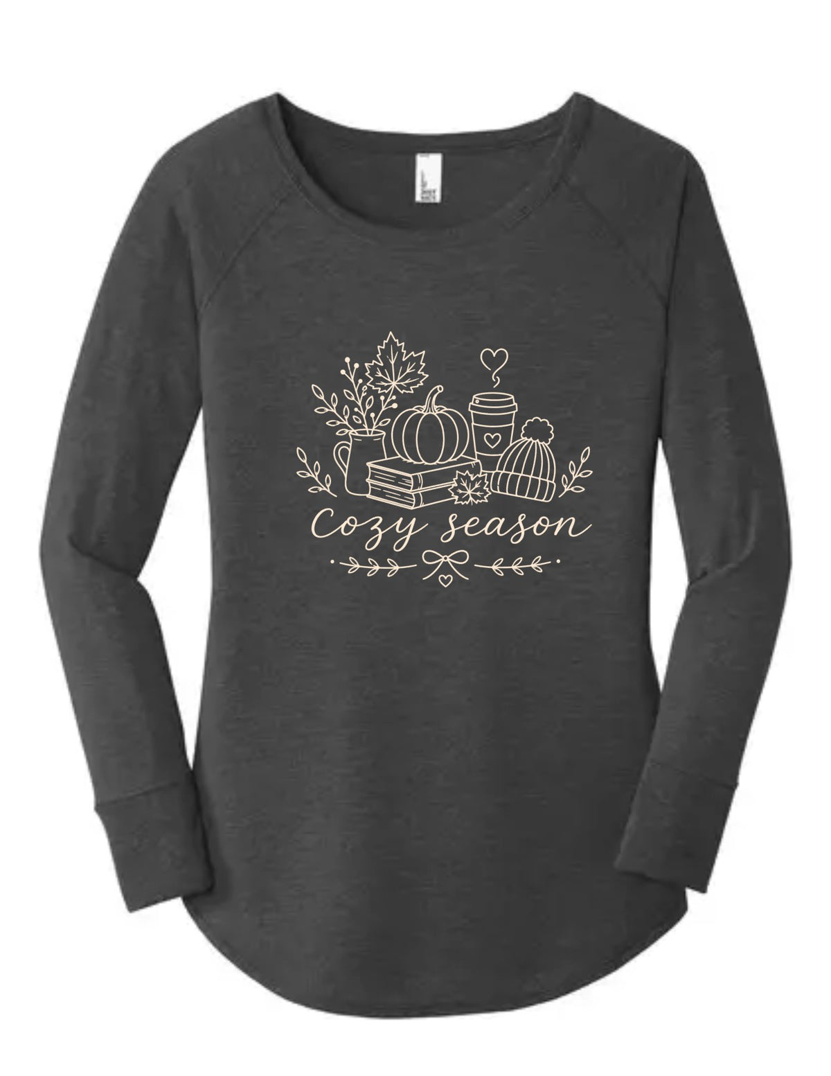 Cozy Season Doodle