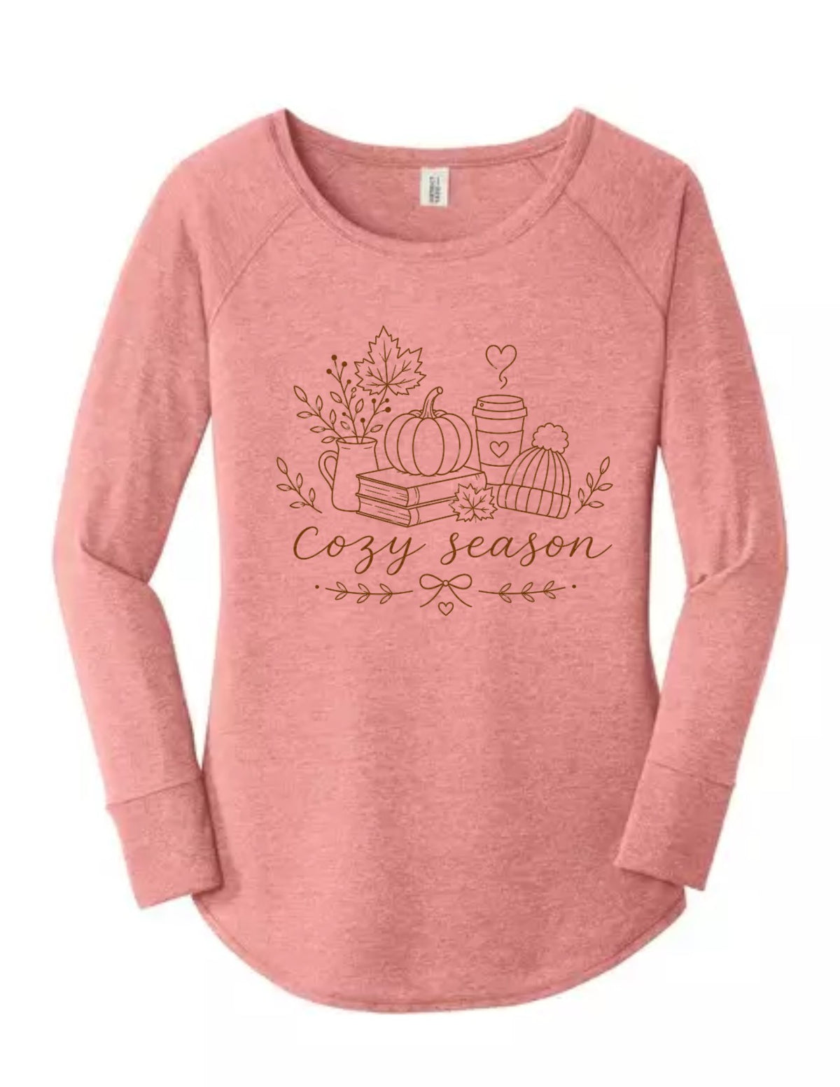 Cozy Season doodle