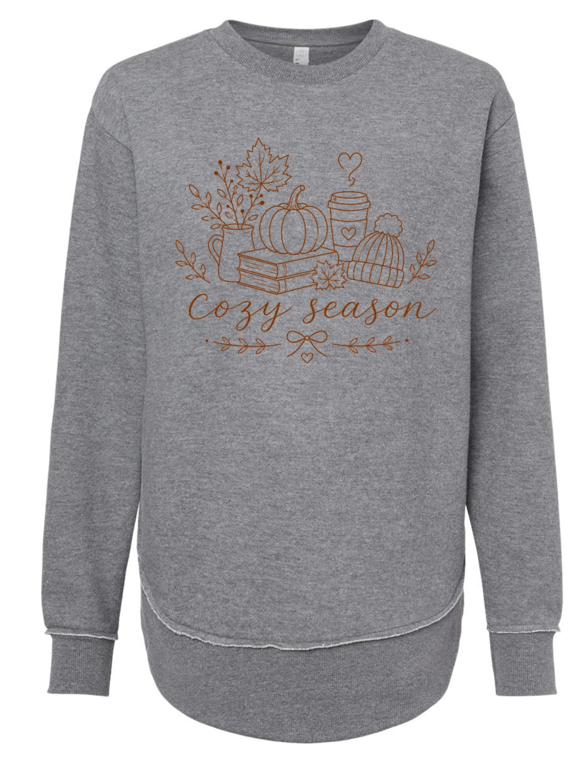 Cozy Season Doodle