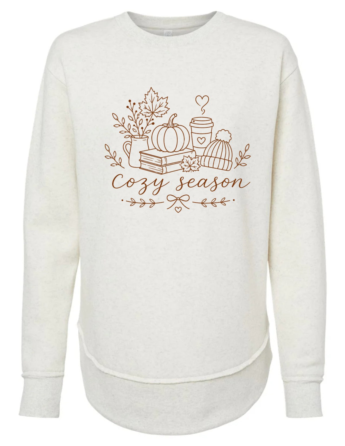 Cozy Season doodle