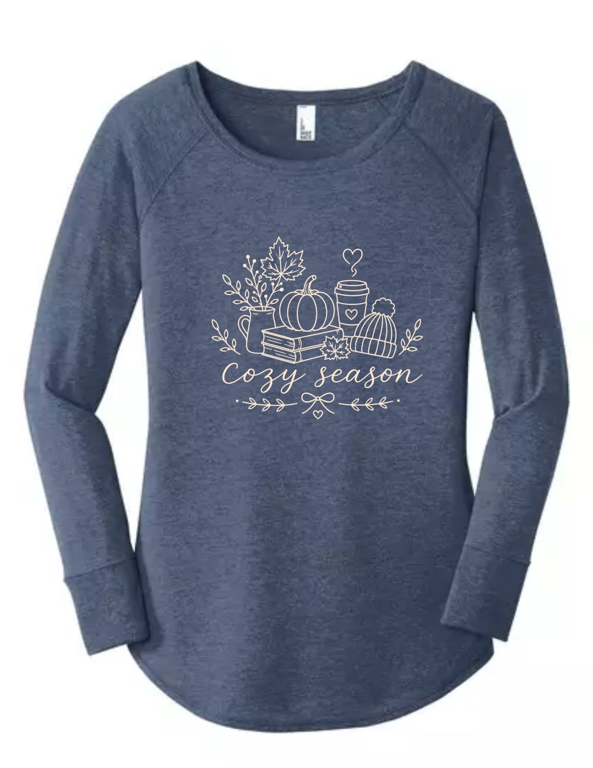 Cozy Season Doodle
