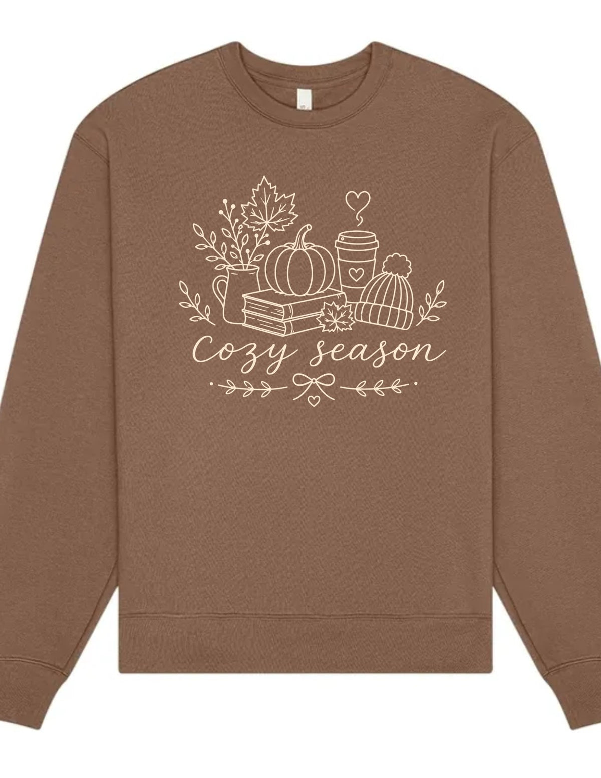 Cozy Season Doodle