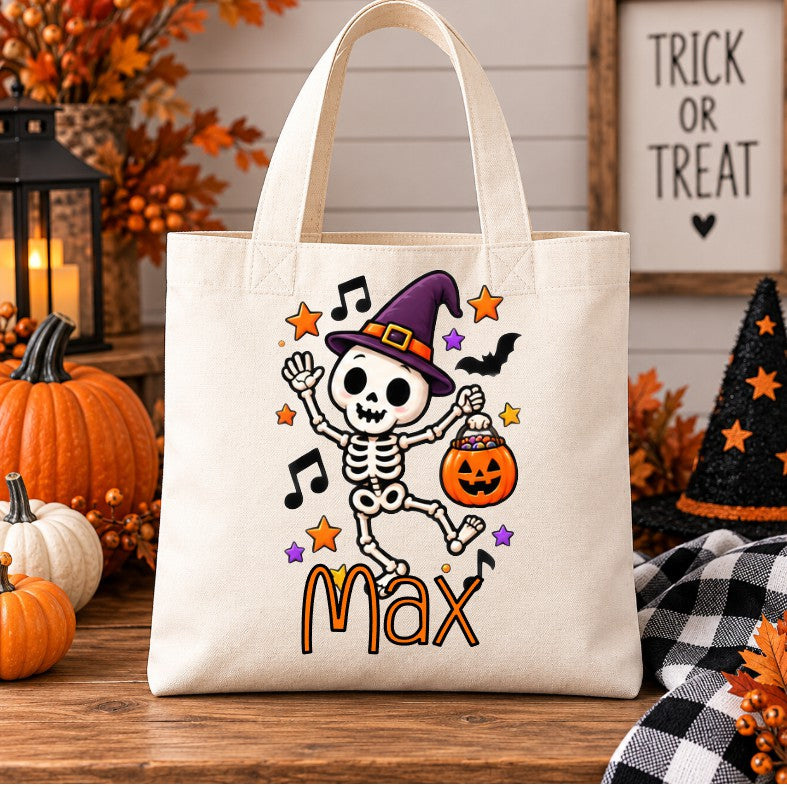 Trick or Treat Bag