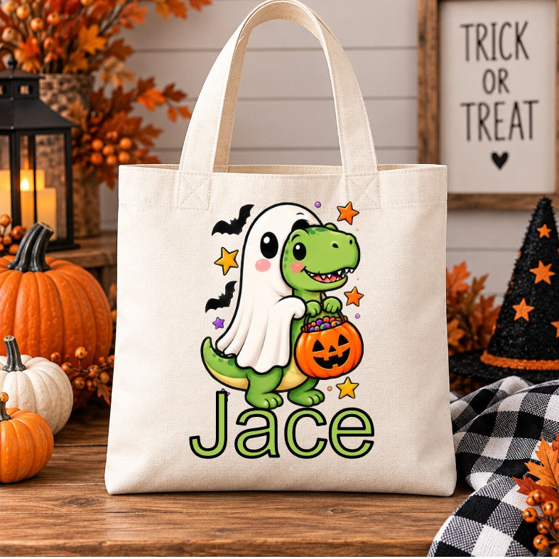 Trick or Treat Bag