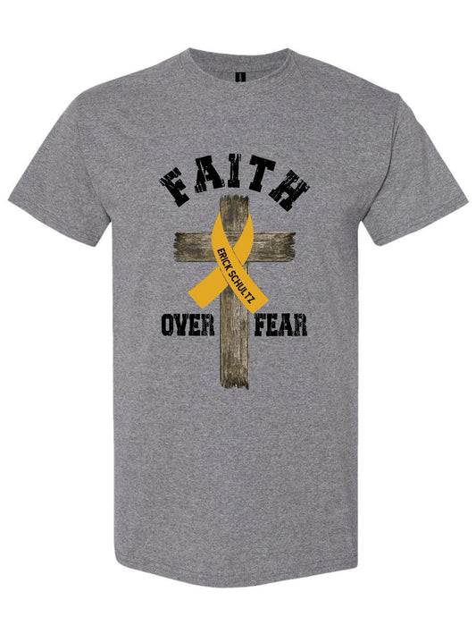 Team Erick Short Sleeve Shirt