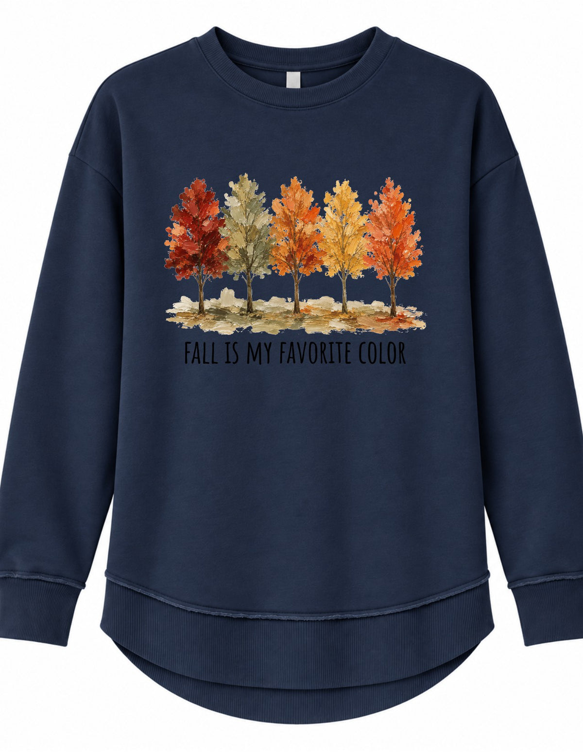 Fall Is My Favorite Color