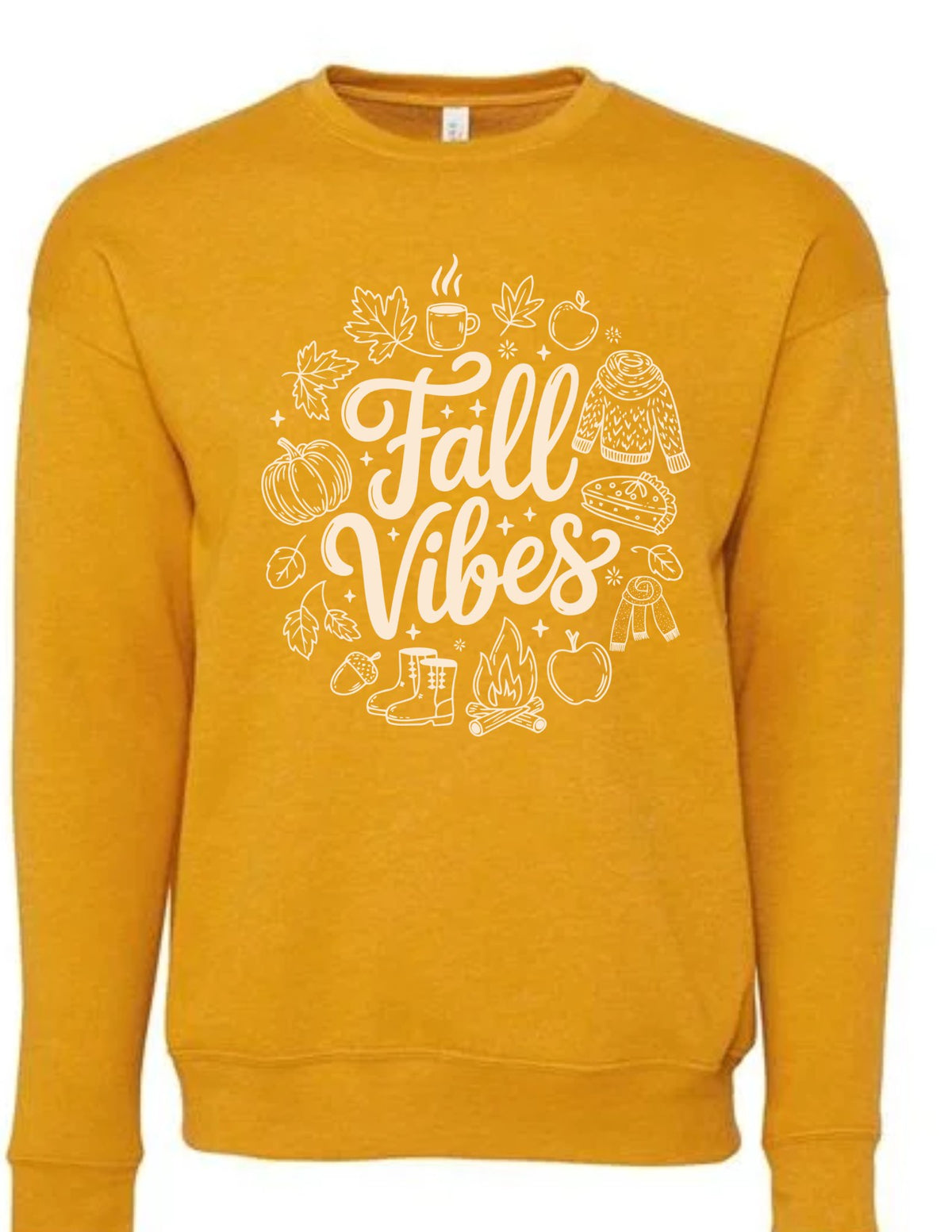 Fall Vibes
