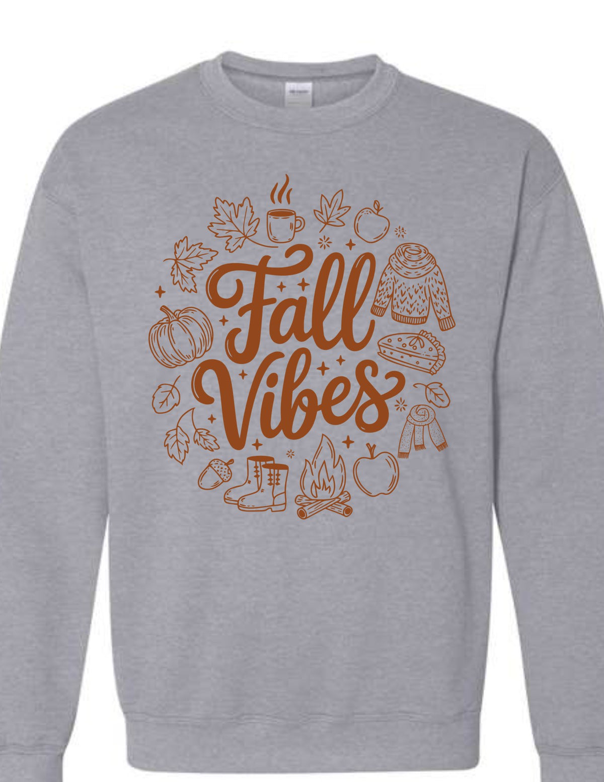 Fall Vibes