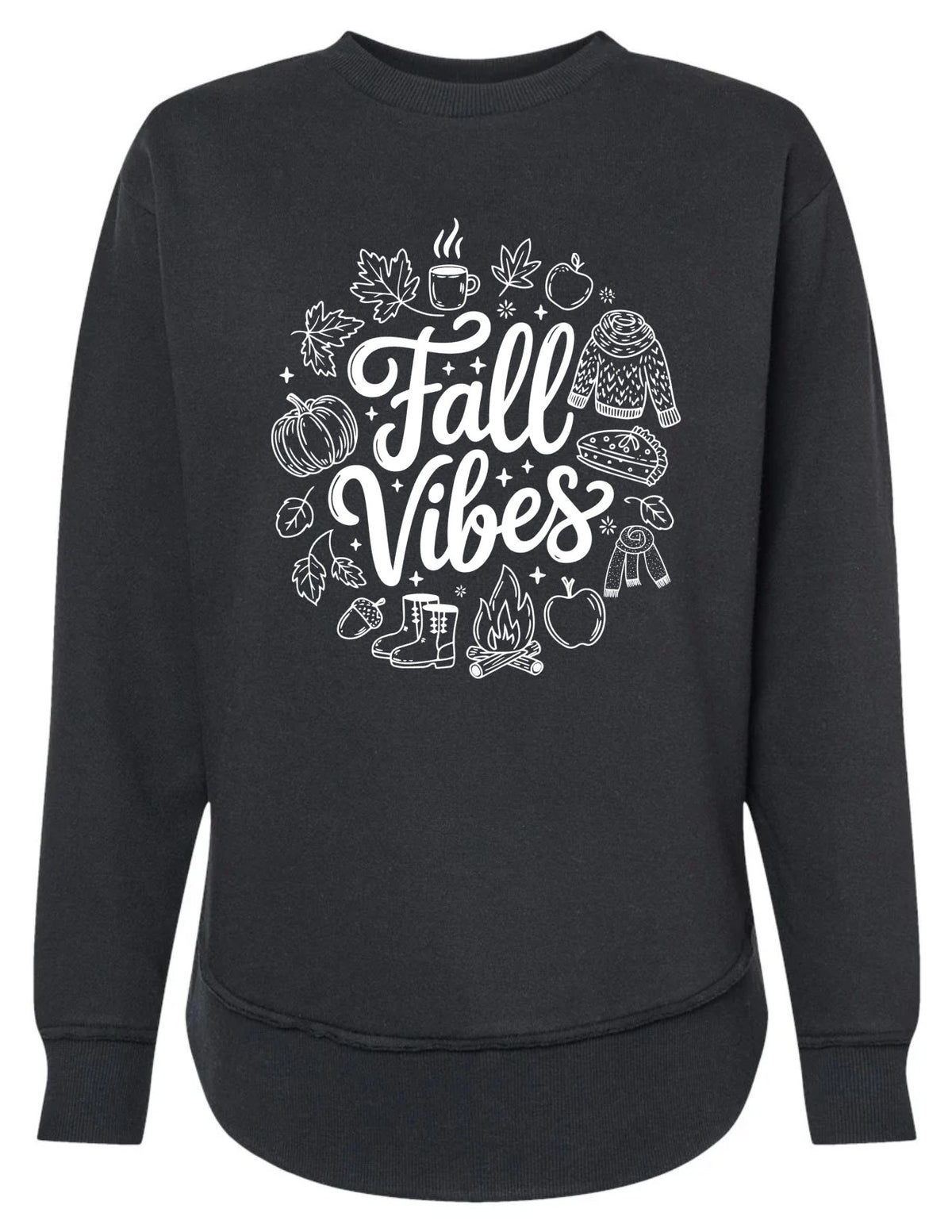 Fall Vibes