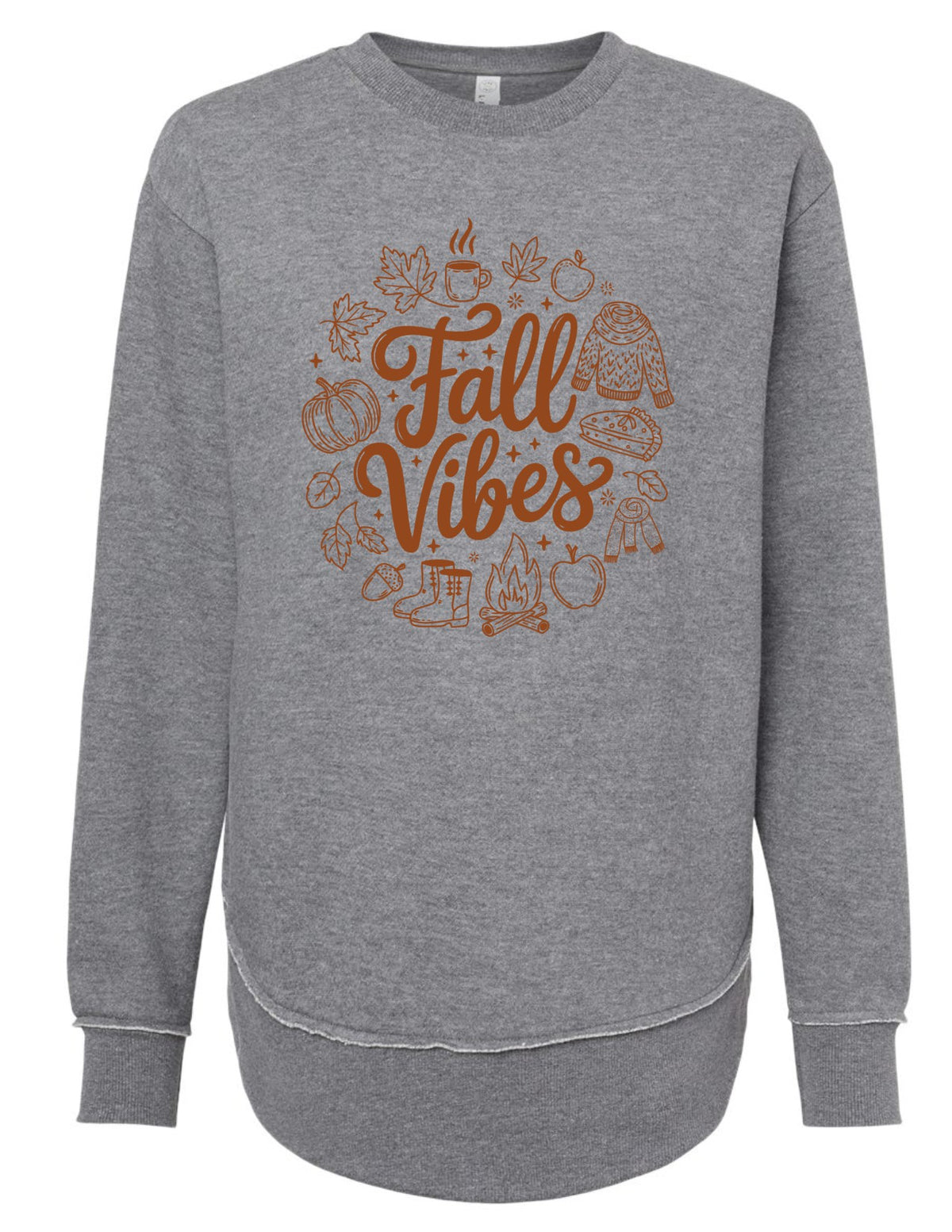 Fall Vibes