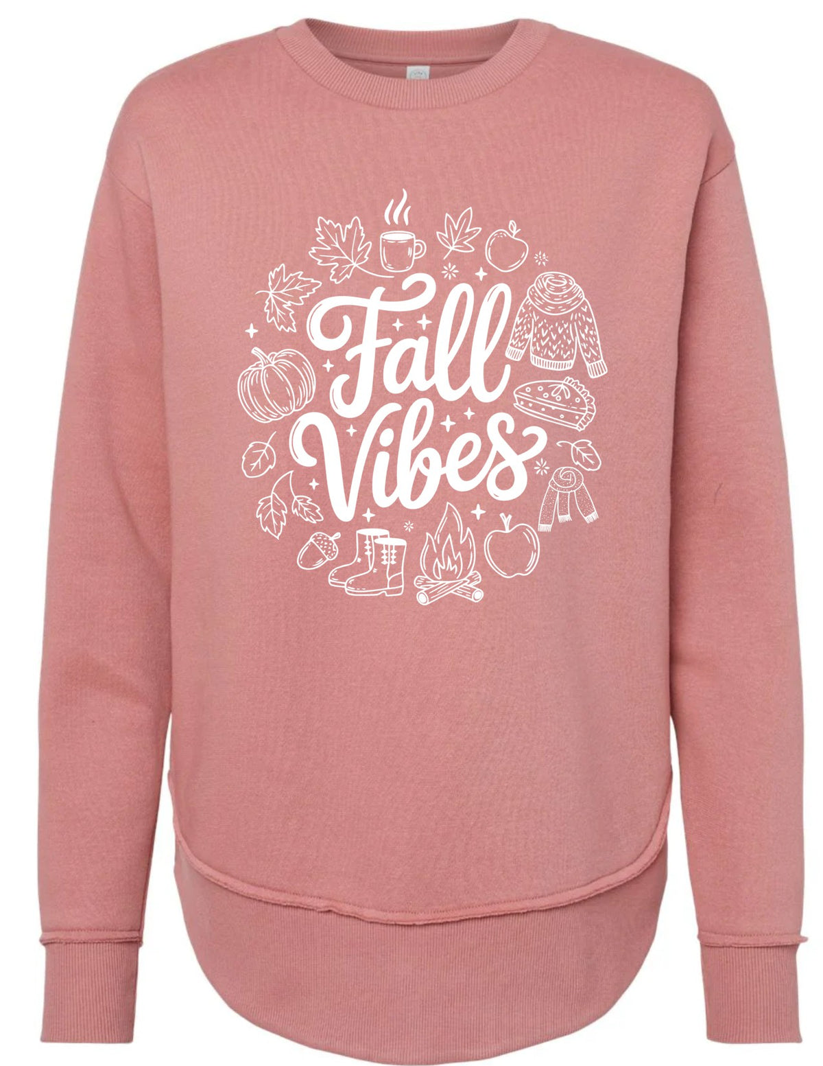 Fall Vibes