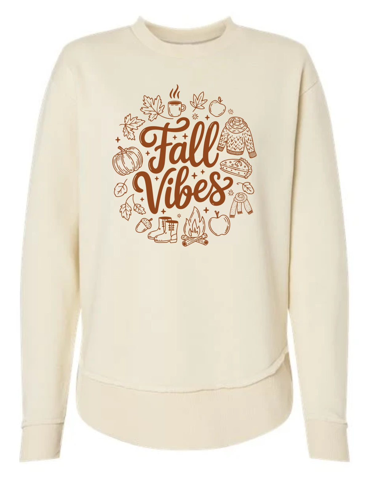 Fall Vibes