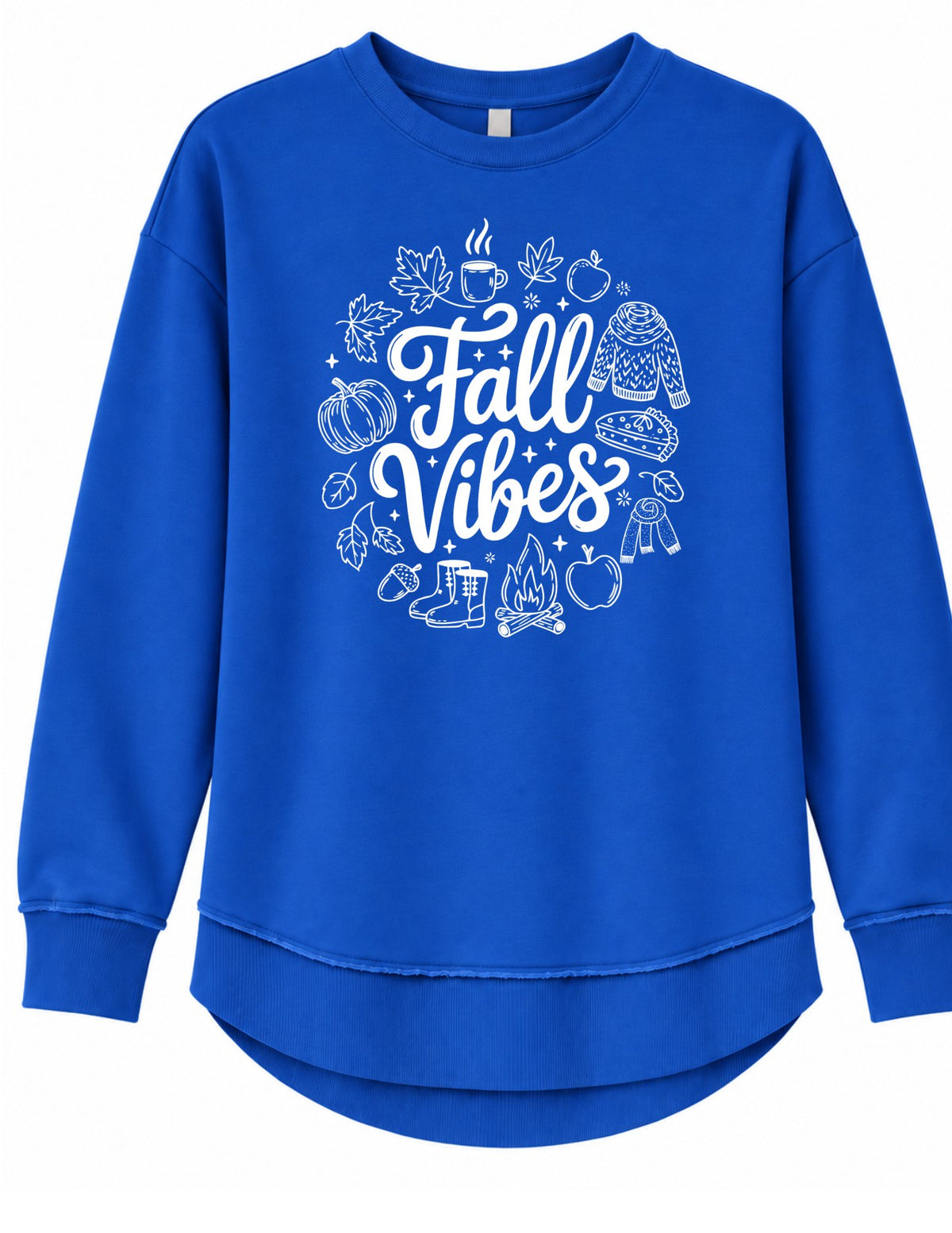Fall Vibes