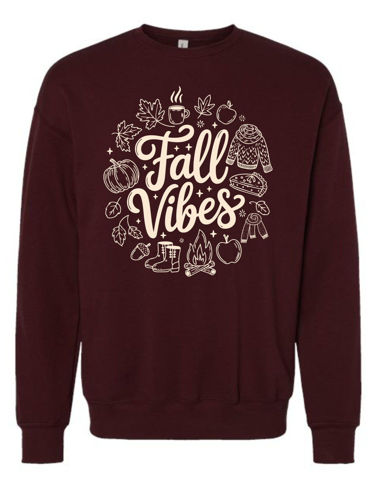 Fall Vibes