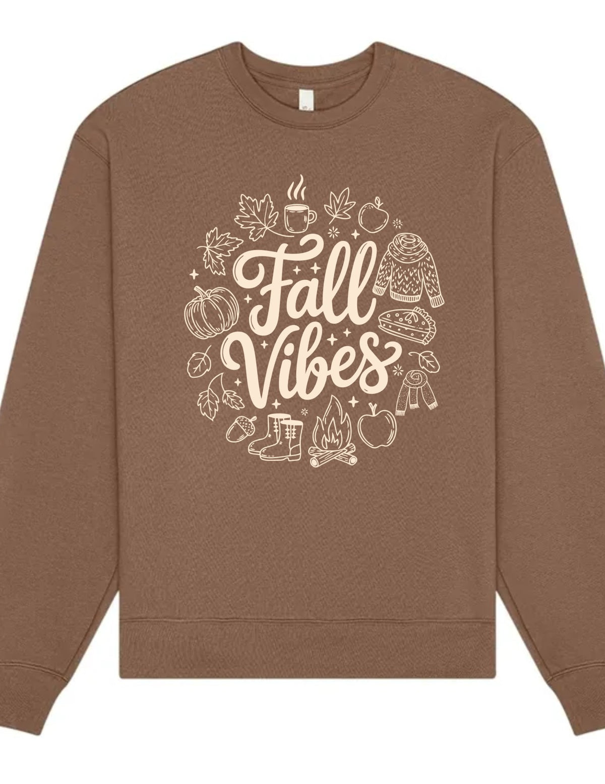 Fall Vibes