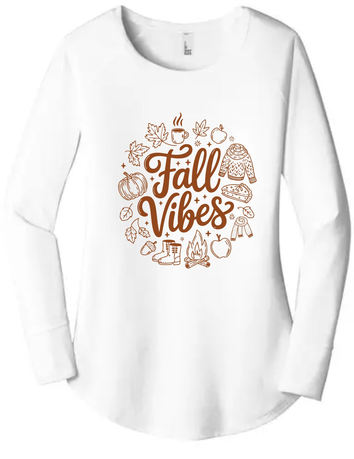 Fall Vibes
