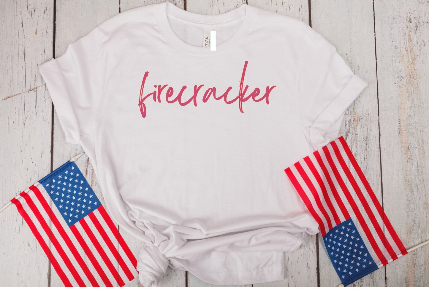Firecracker