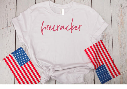 Firecracker