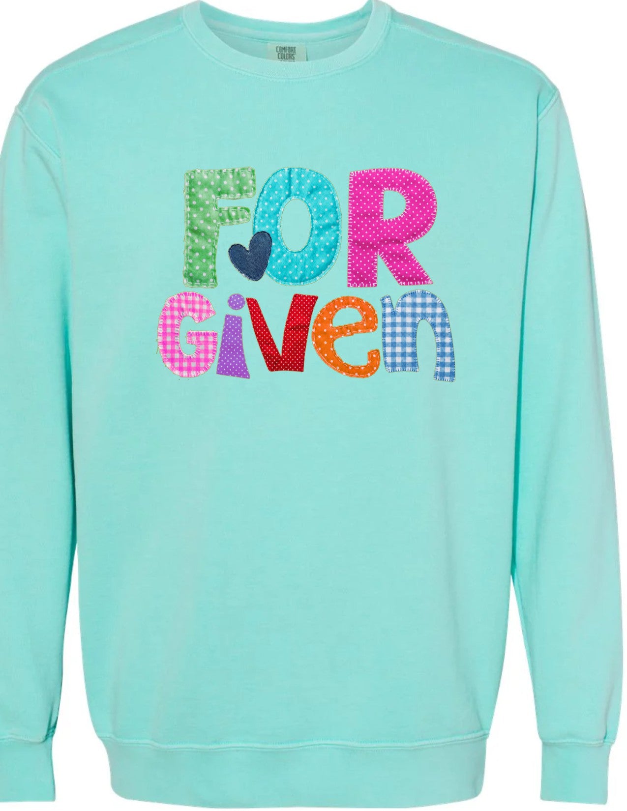 For Given