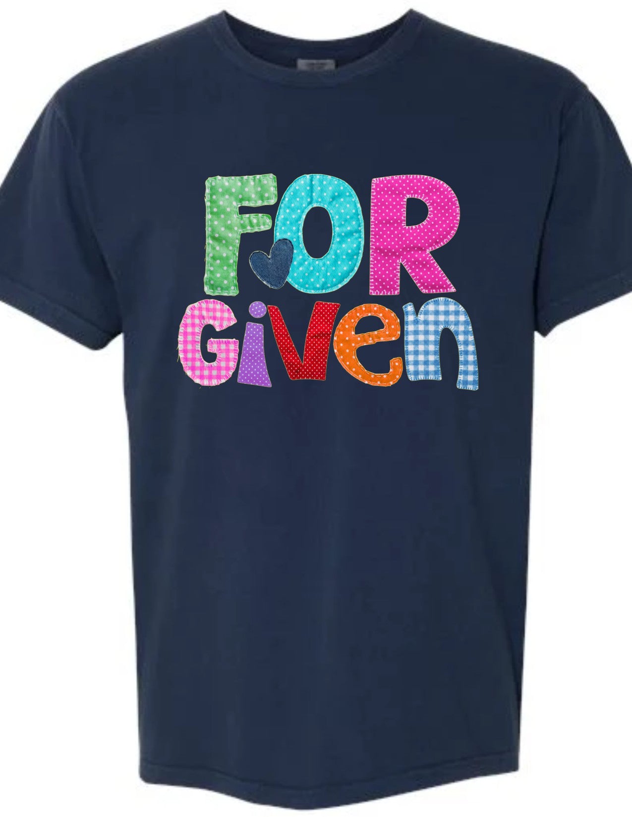 For Given