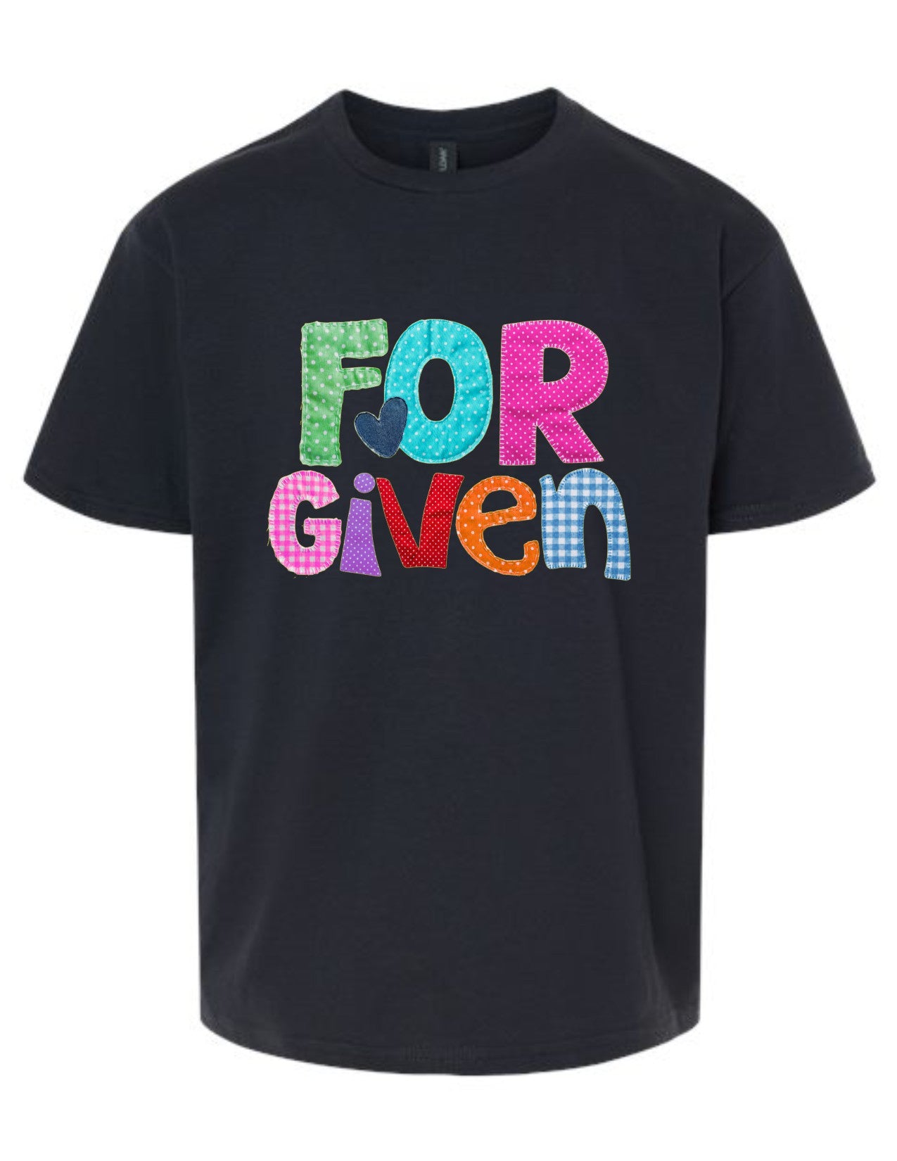 For Given (youth sizes)