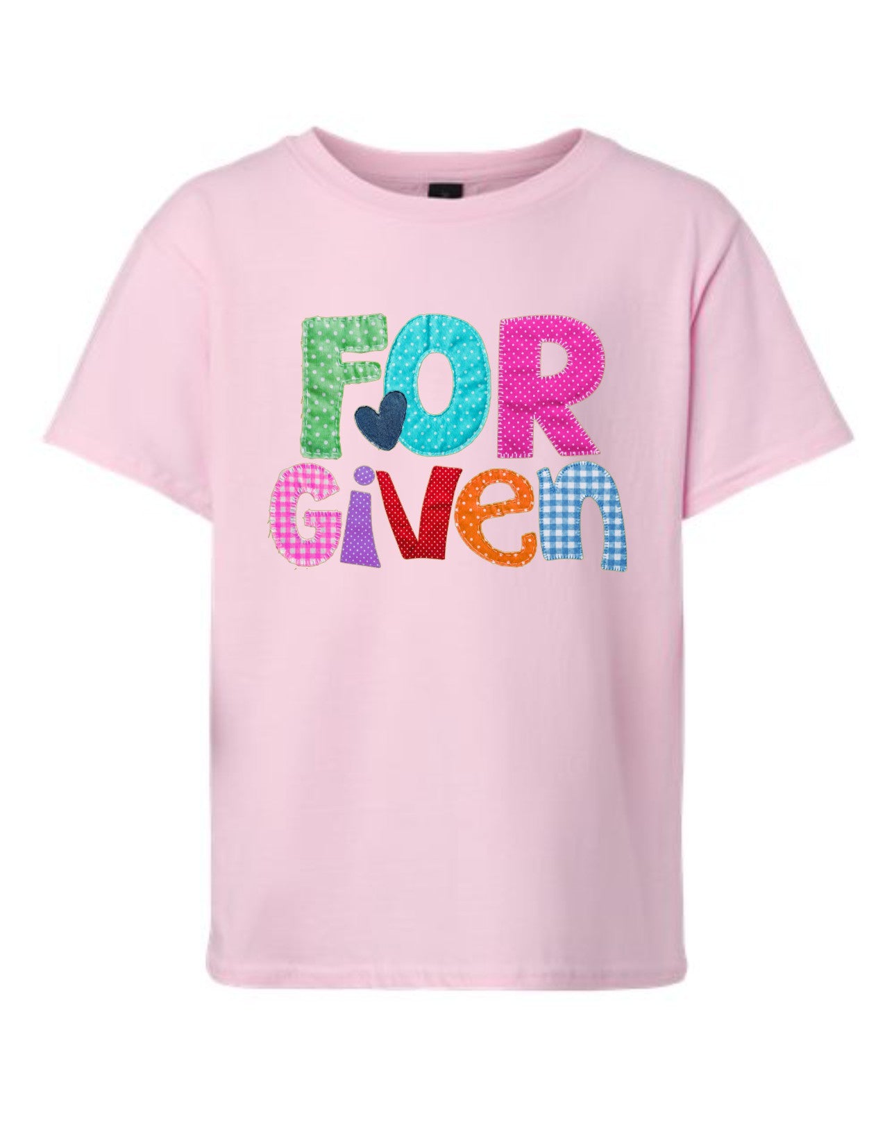 For Given (youth sizes)
