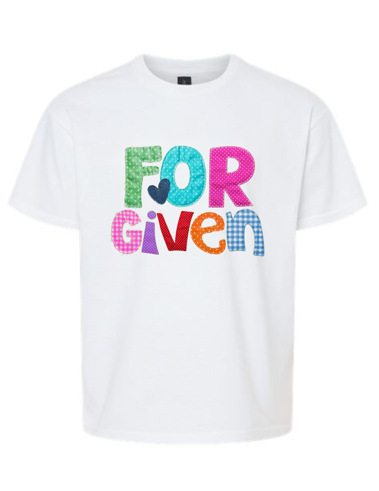 For Given (youth sizes)