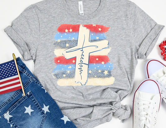 Freedom Cross