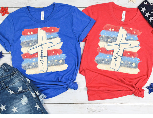 Freedom Cross