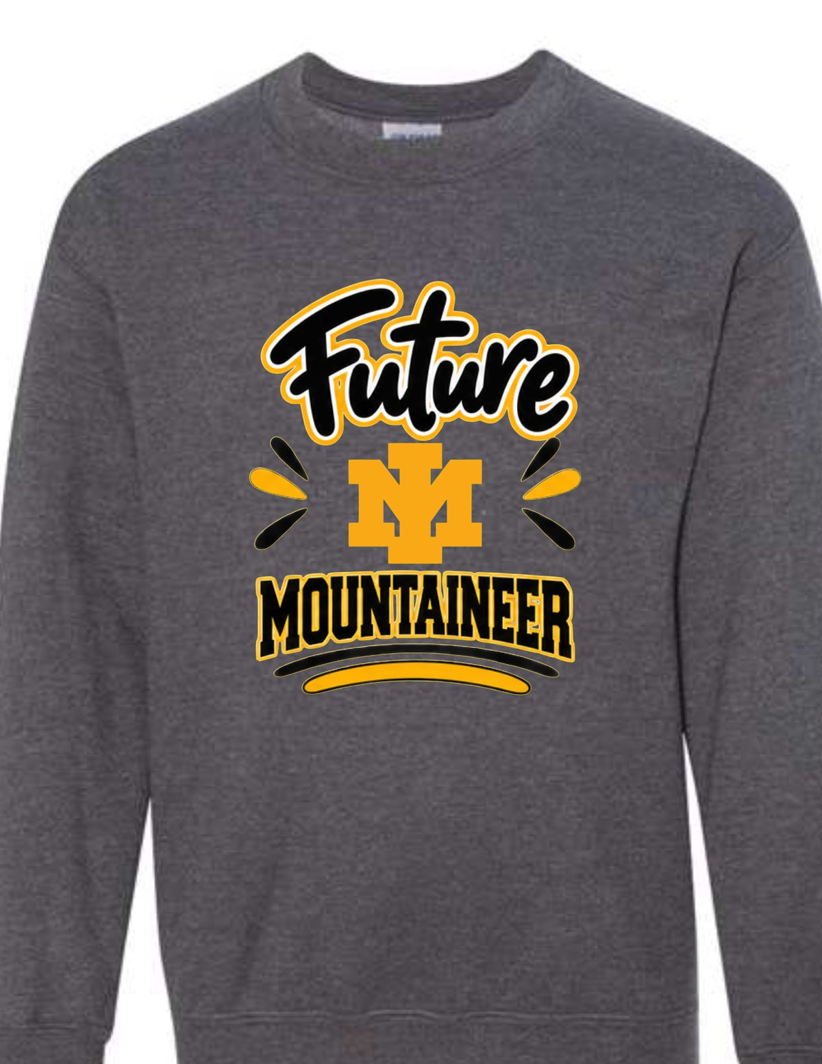 Future Mountaineer