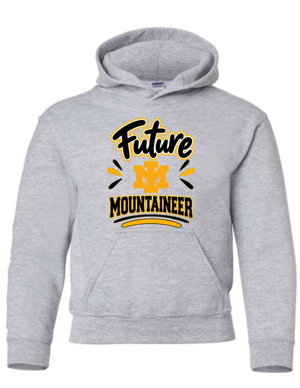 Future Mountaineer