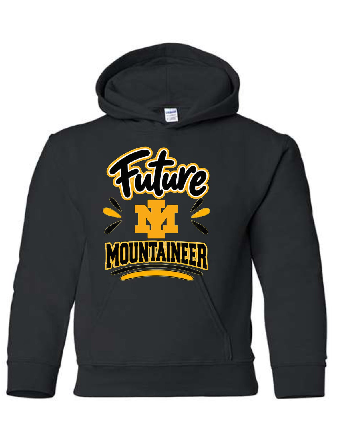 Future Mountaineer
